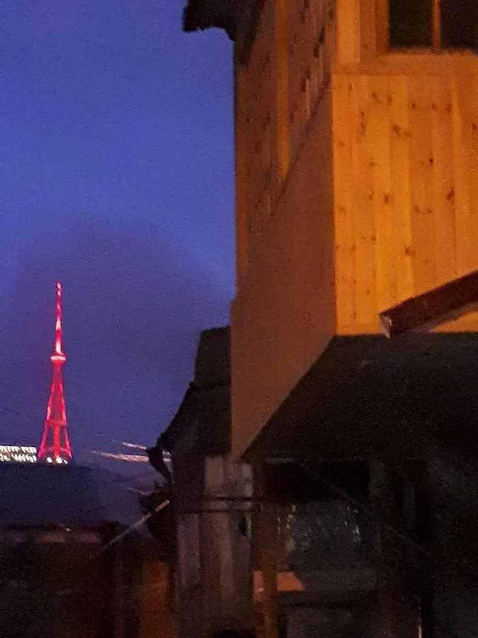 Apartment Old Town Tbilisi